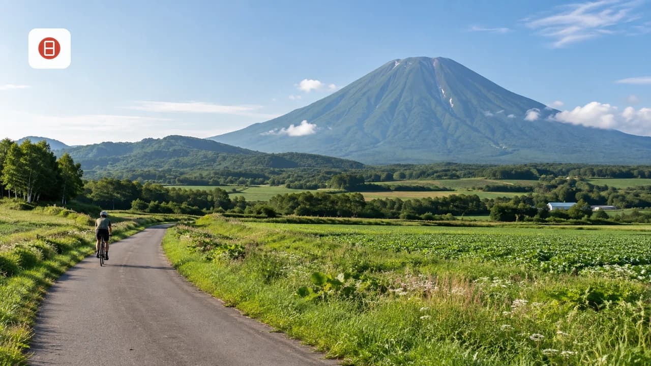 Niseko in Summer: The Complete 2026 Green Season Guide