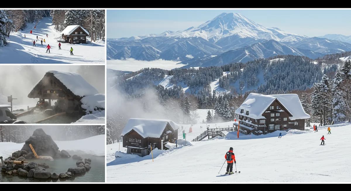 Niseko Itinerary for First-Timers