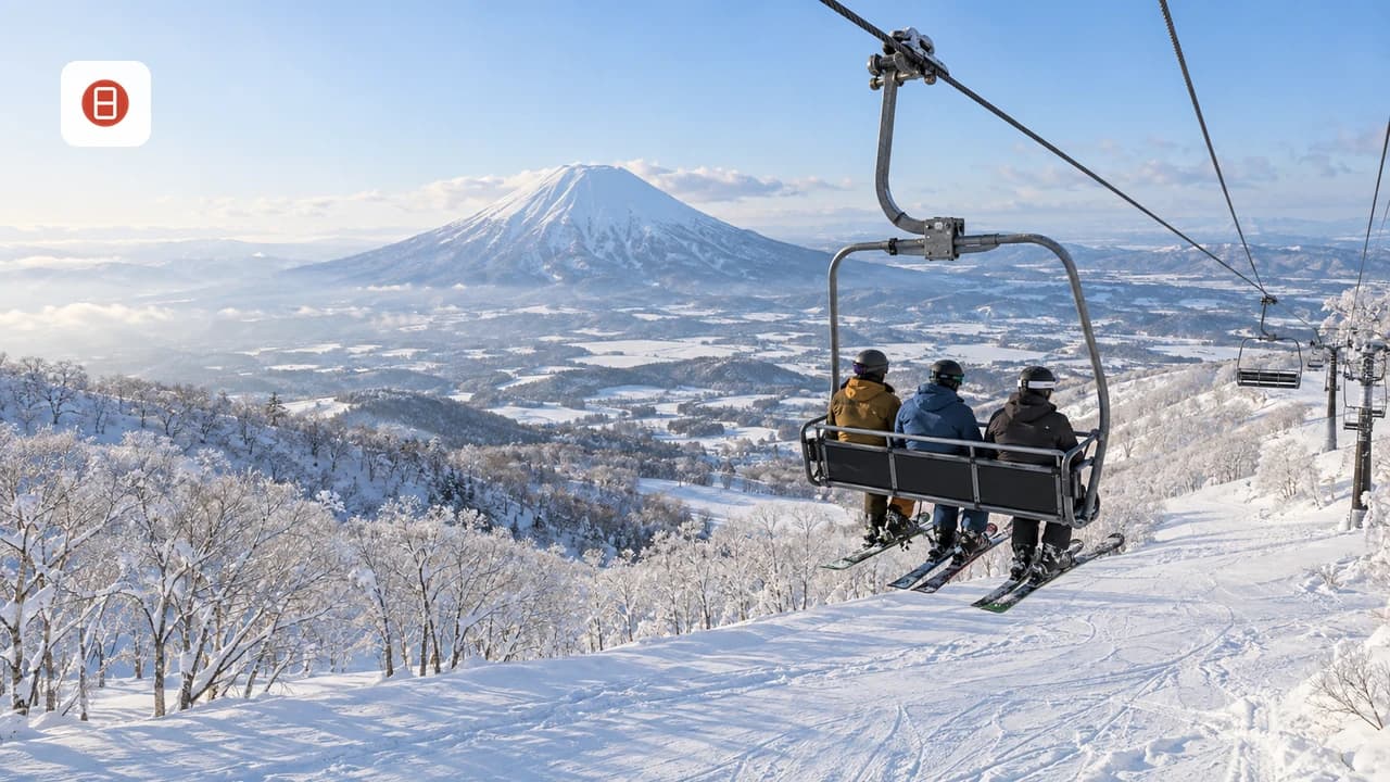 Niseko Lift Pass Guide 2026/27: All Mountain Prices & Online Tips