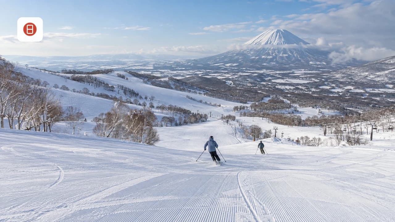 Niseko Ski Map & Resort Guide: Navigating Niseko United (2026/27)