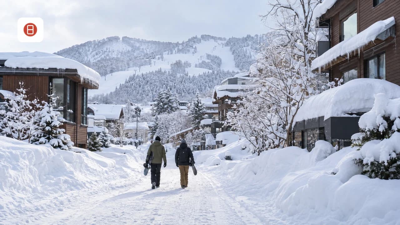 Niseko vs Hakuba: Which Japan Ski Resort Fits You in 2026?
