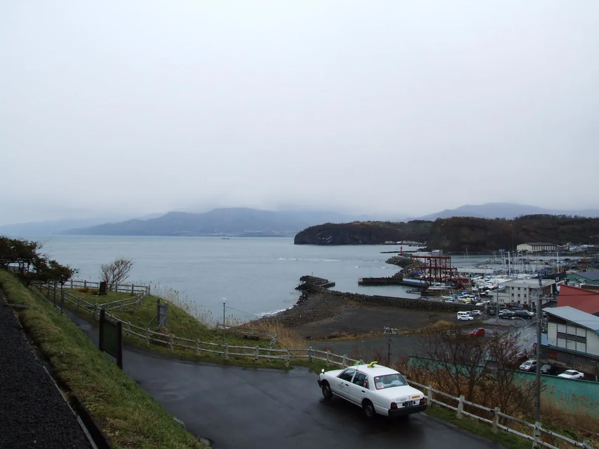 Nishin Goten Herring Mansion Otaru: Your Complete Guide