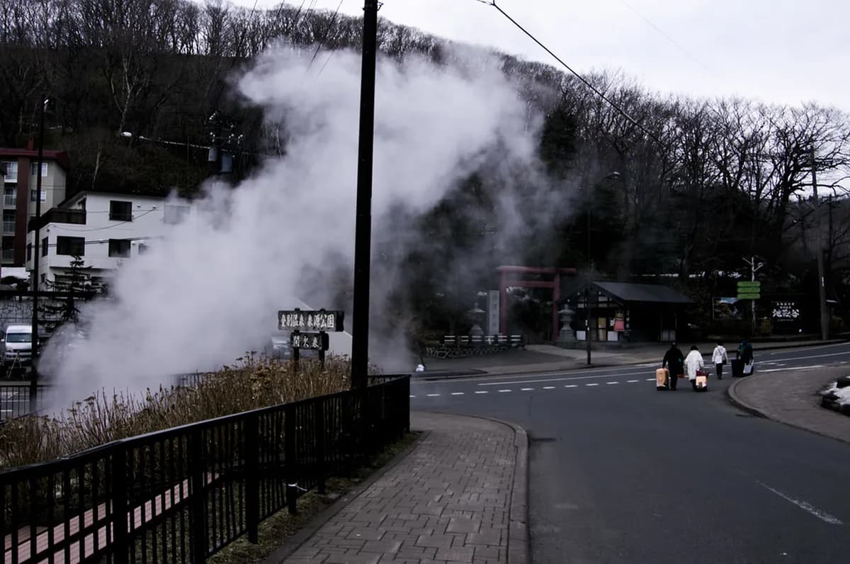 Noboribetsu From Sapporo: 10 Essential Planning Tips