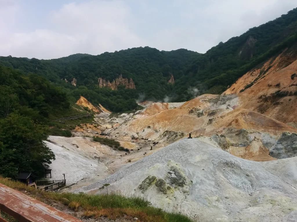 Things to Do in Noboribetsu: 6 Top Attractions (2026 Guide)