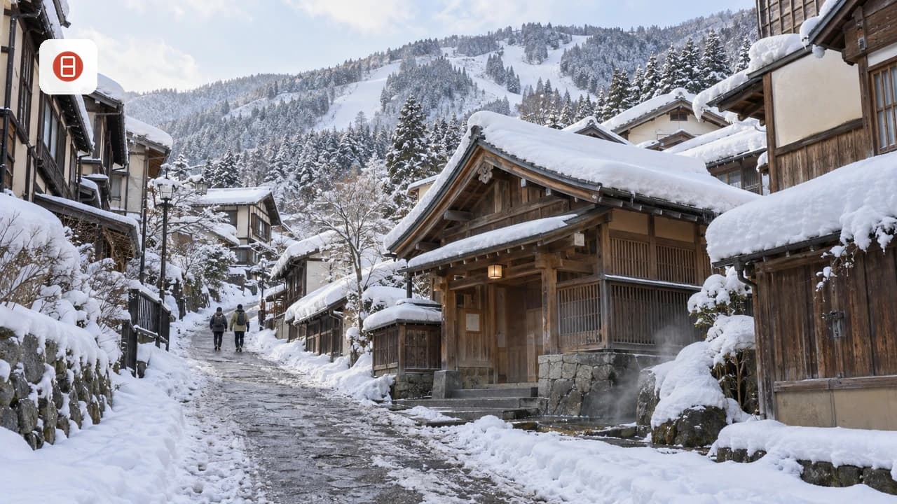 9 Best Things to Do in Nozawa Onsen (2026 Guide)