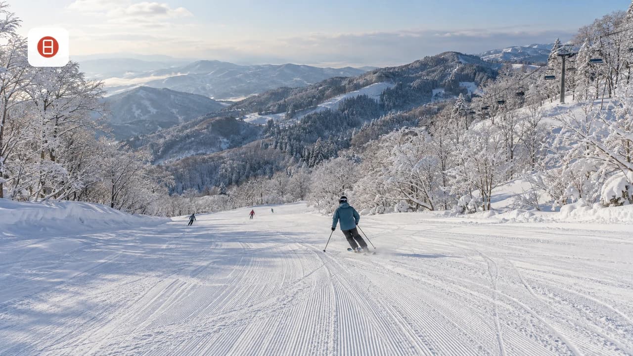 Nozawa Onsen Ski Guide: Slopes, Public Onsens & Local Tips
