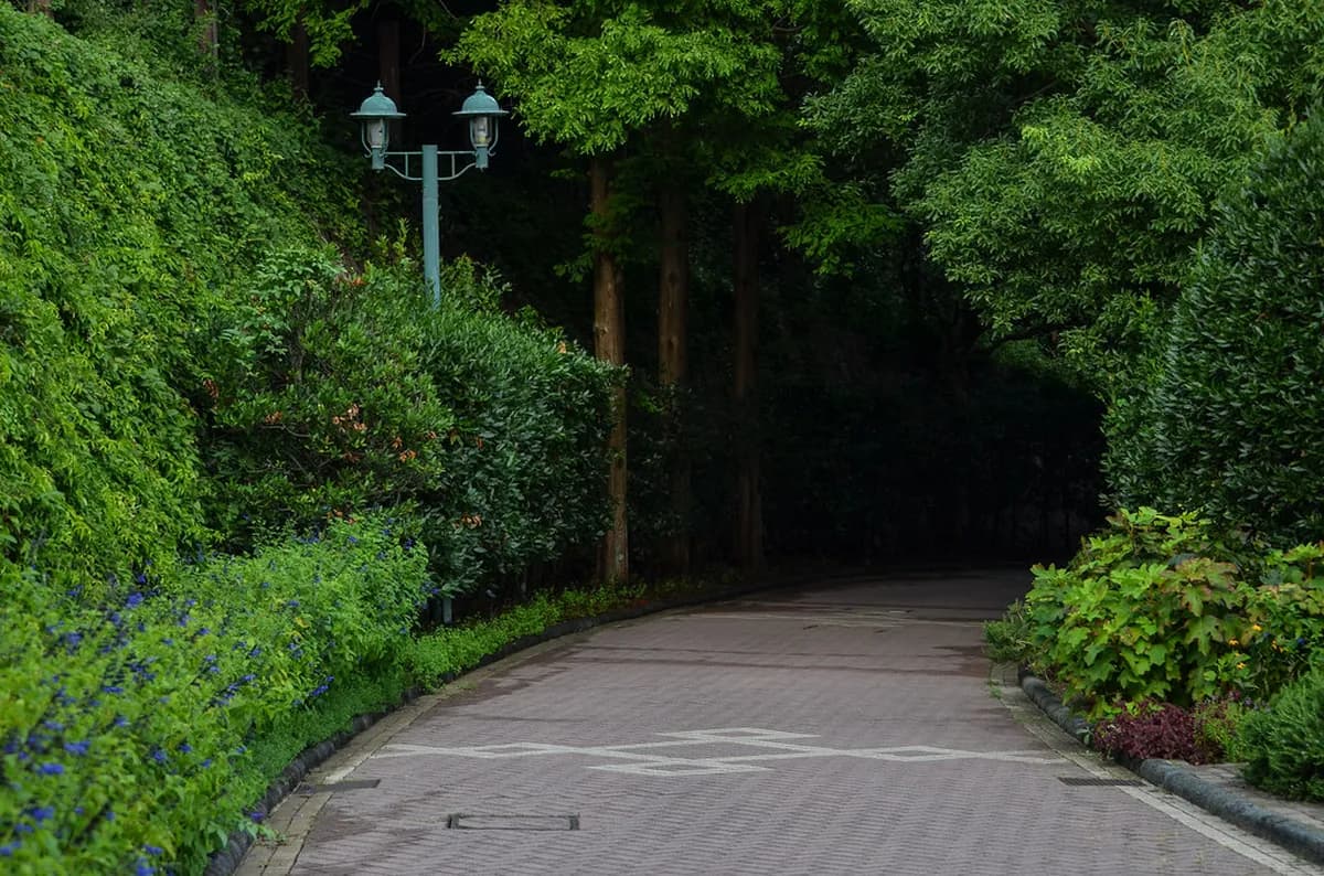 Nunobiki Herb Garden & Ropeway Visitor Guide: Tips & Hiking Map