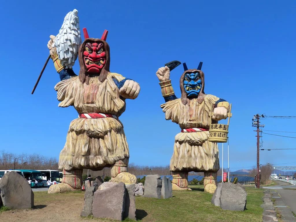 Oga Peninsula Visitor Guide: Top Attractions, Itineraries & Tips