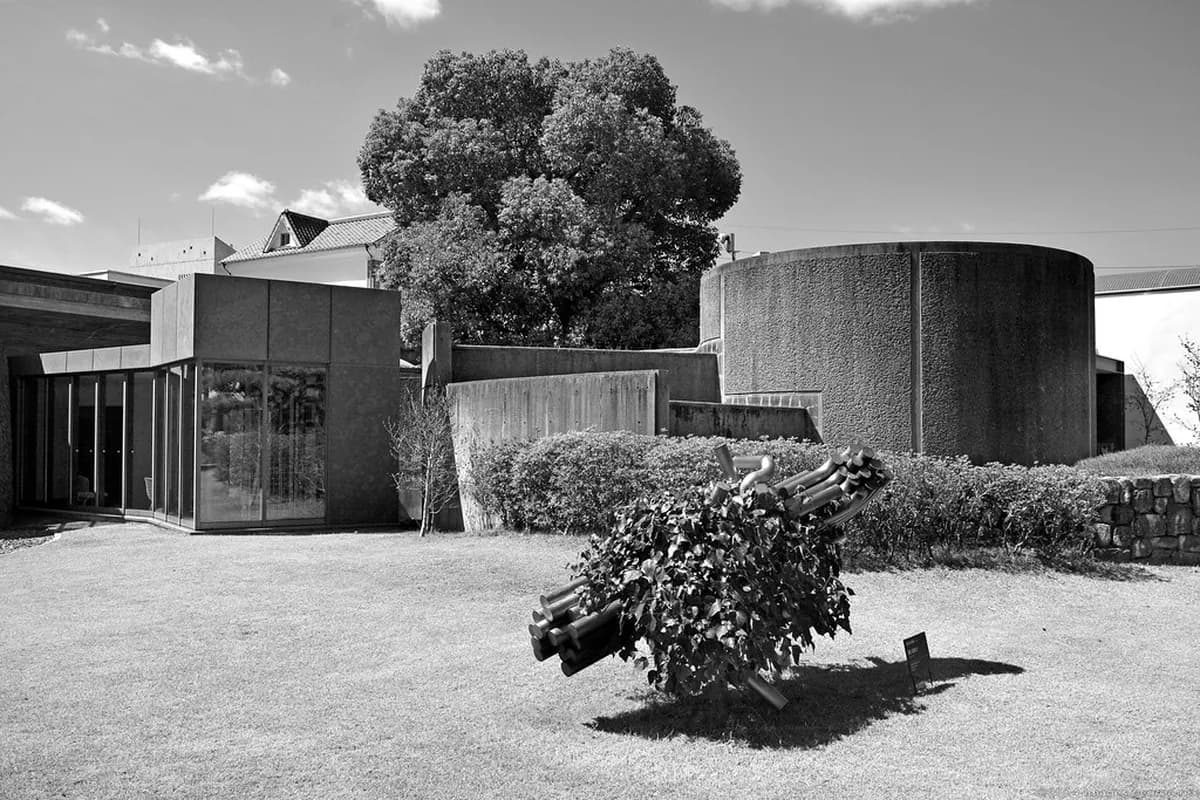 Ohara Museum Of Art Kurashiki Guide Travel Guide