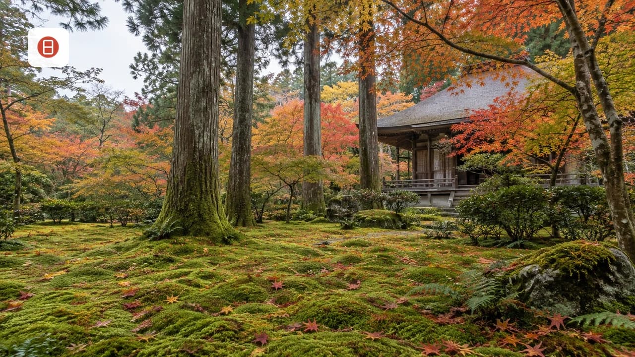 Ohara Kyoto: A Complete Guide to Sanzen-in, Temples, and Autumn Leaves