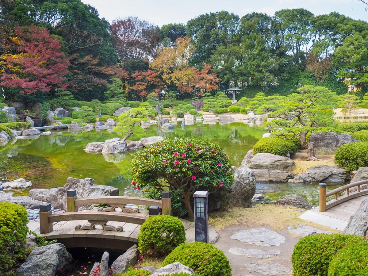 Ohori Park Visitor Guide: A 2-Day Fukuoka Itinerary
