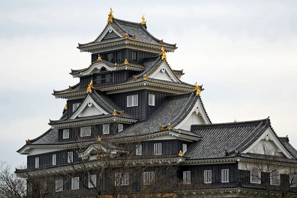 Okayama Castle Visitor Guide: History, Tips, & Nearby Attractions