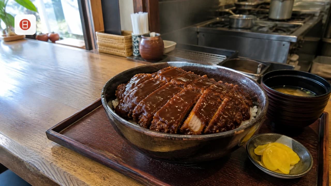 Okayama Demi Katsu Guide: Best Restaurants and Local Secrets