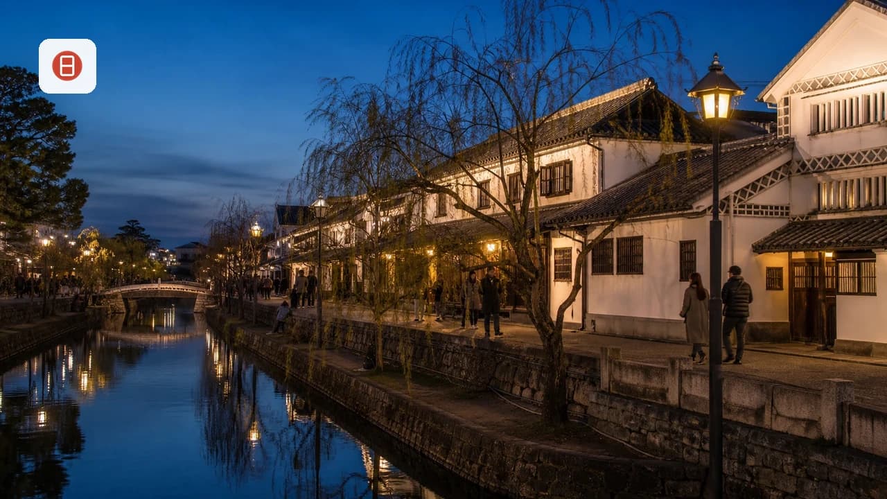 Okayama Events Calendar 2026: Festivals Month by Month