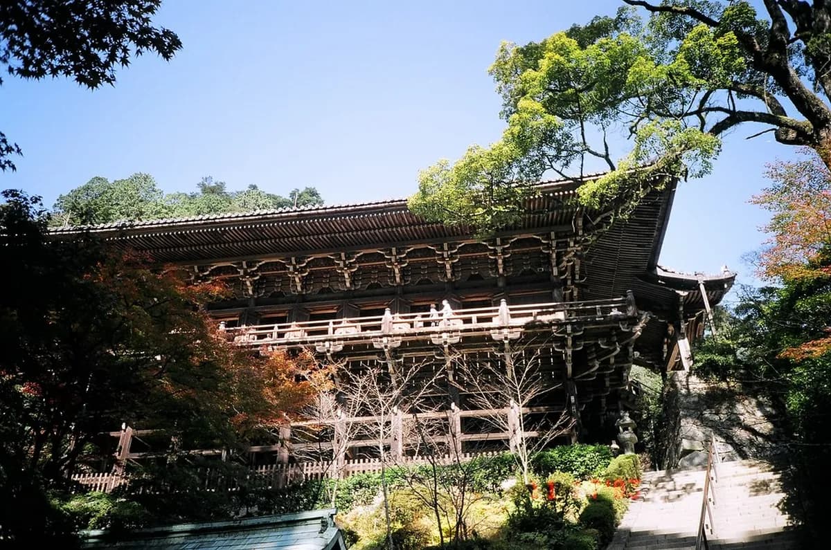 Okayama Weather By Month Travel Guide