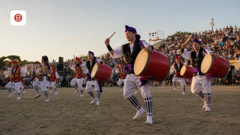 Eisa Festivals in Okinawa: 2026 Guide to Zento Eisa, Naha's Parade, and Eisa Nights