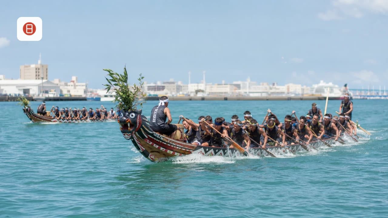 Okinawa Festival Calendar by Season: A Month-by-Month Guide