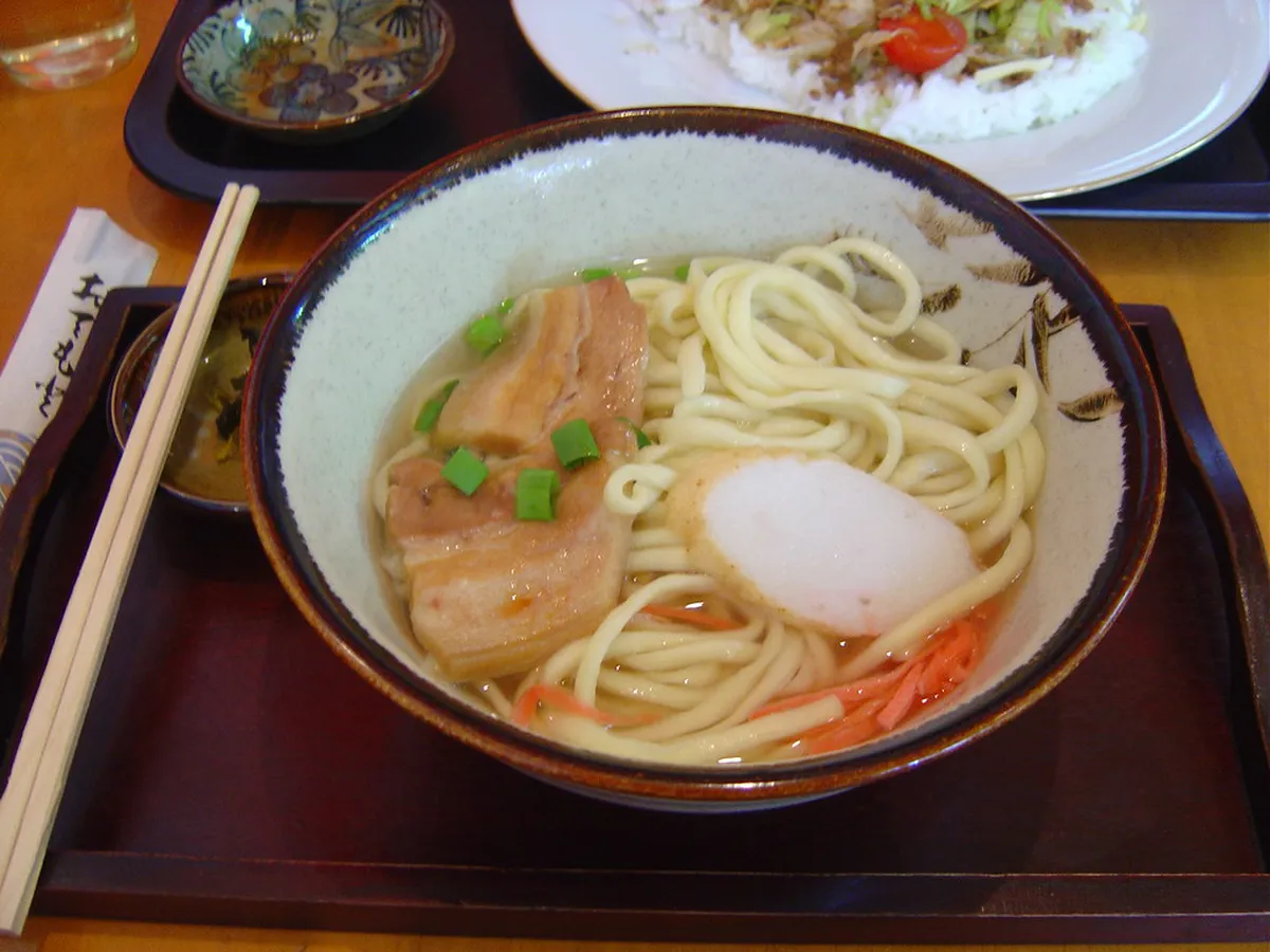 Okinawa Food Guide: 11 Must-Try Dishes & Best Restaurants (2026)