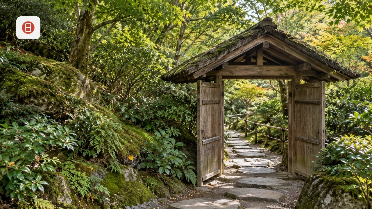 Okochi Sanso Garden Kyoto: Tickets, Route and Views (2026)