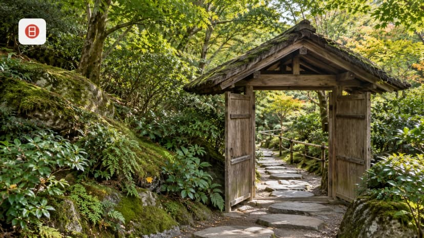 Okochi Sanso Garden Kyoto: Tickets, Route and Views (2026)