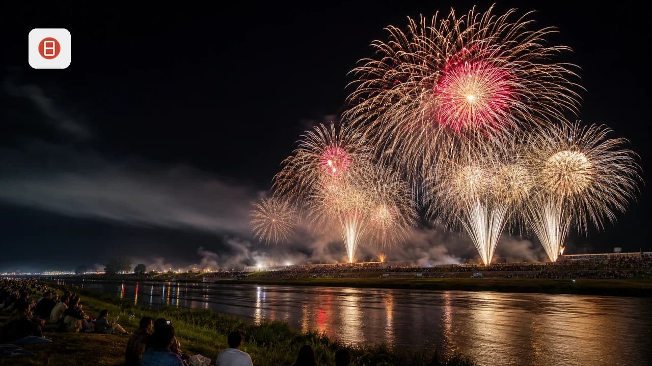 Omagari Fireworks Festival Akita: Tickets, Dates & Getting There (2026)