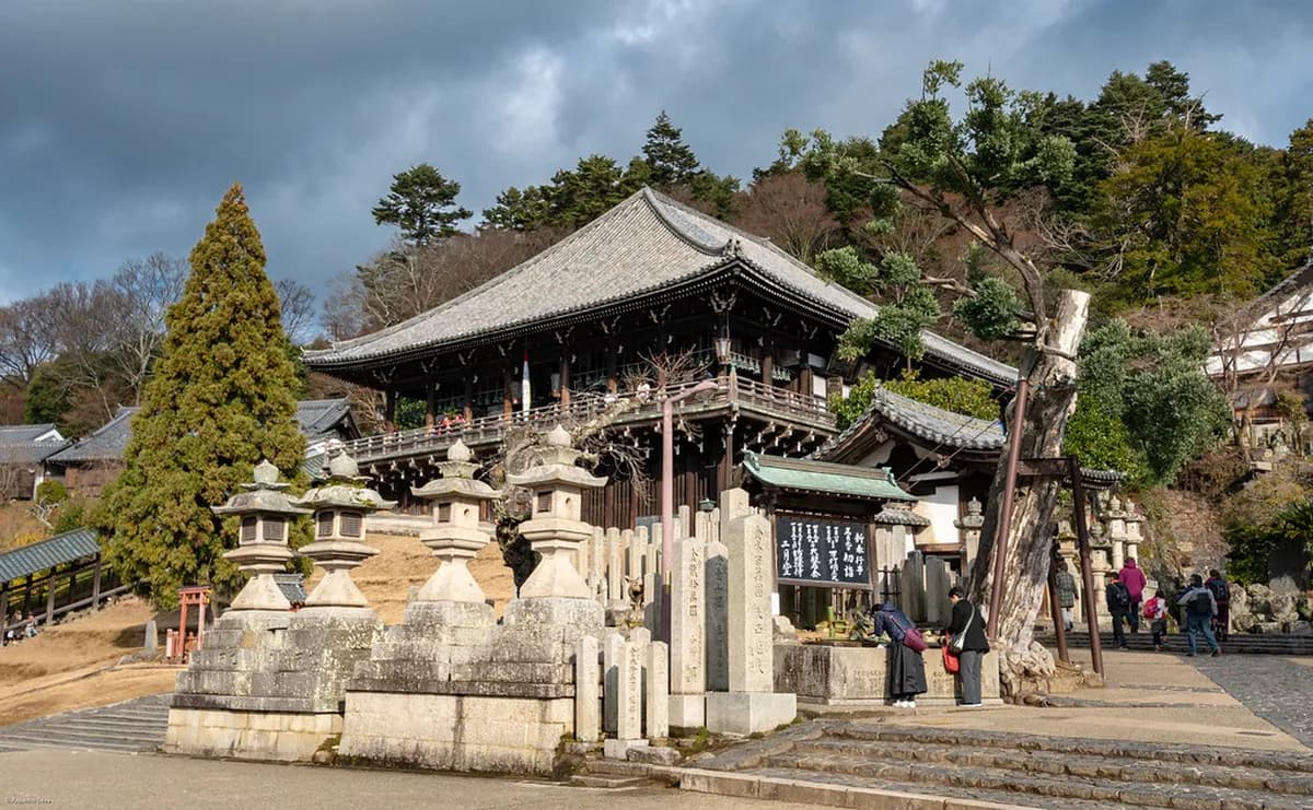 Omizutori Festival Todai-ji Guide: Dates, Rituals, and Tips