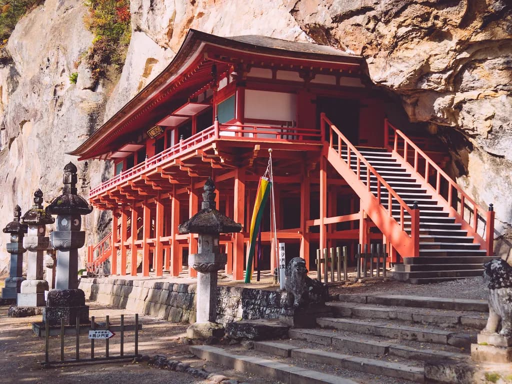 One Day In Hiraizumi Itinerary Travel Guide