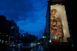 One Night In Fukuoka: 10 Essential Stops for a Compact Nightlife Itinerary