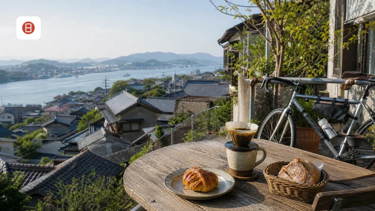10 Best Cafes and Bakeries in Onomichi: A Local's Guide (2026)