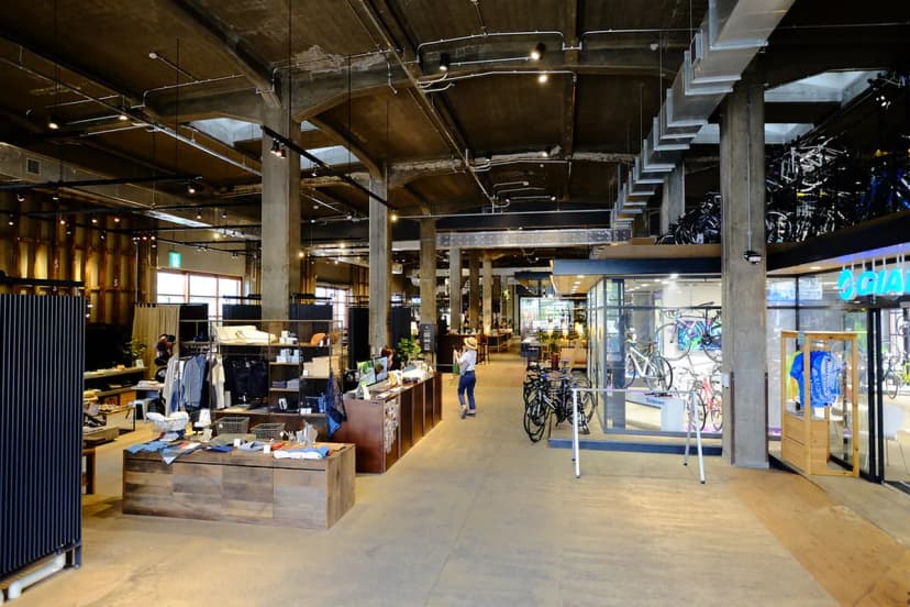 Onomichi U2 Visitor Guide: 7 Key Things to Know