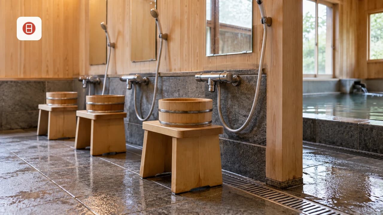 Onsen Etiquette Guide: 8 Rules for Bathing at a Japanese Hot Spring