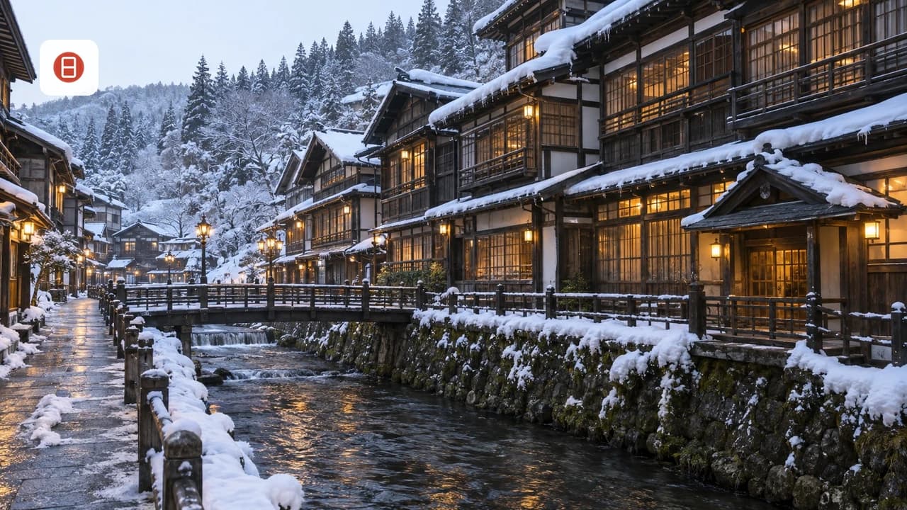 Onsen Towns in Japan: A 2026 Guide to Choosing Your Hot Spring Town