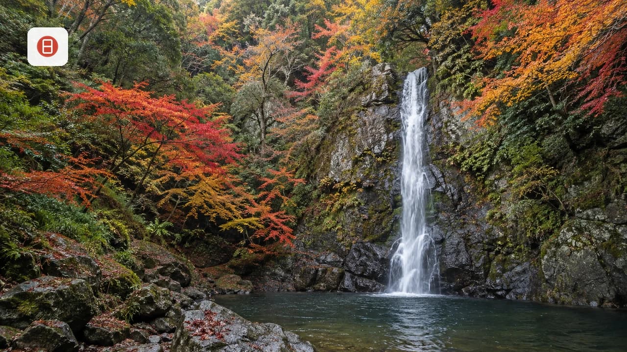 Osaka Autumn Leaves 2026: Best Spots and Peak Foliage Forecast