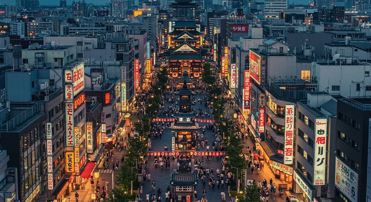 Top Osaka Immersive Experiences