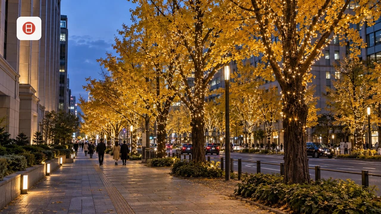 Osaka in November: Weather, Autumn Leaves, and Festival Guide