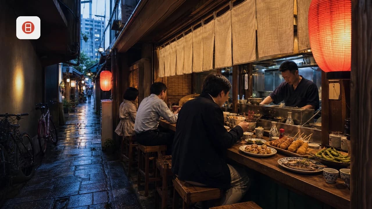10 Best Izakaya in Osaka: Top Picks & Local Drinking Guide