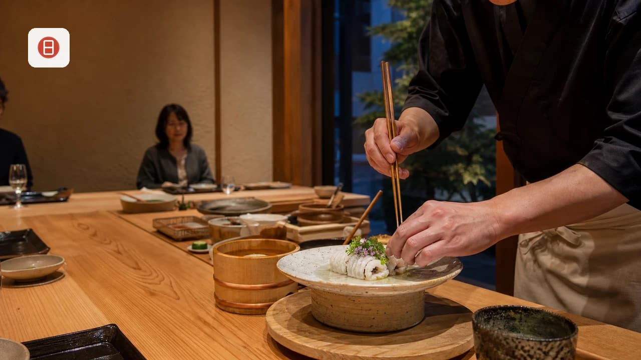 Michelin Star Restaurants Osaka: 2026 Dining and Booking Guide