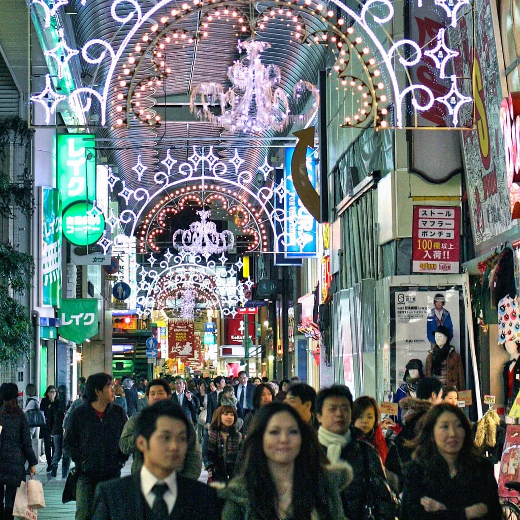10 Best Places: Osaka Takoyaki and Okonomiyaki Guide (2026)