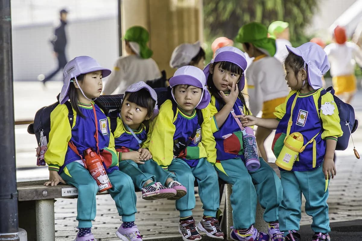 Osaka With Kids Travel Guide