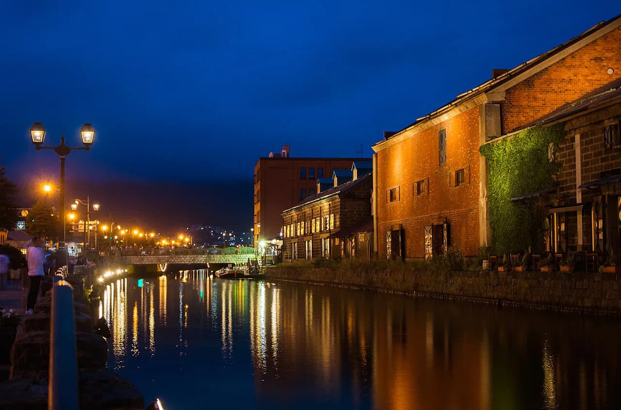 Otaru Canal Restaurants and Craft Beer: The Complete Dining Guide