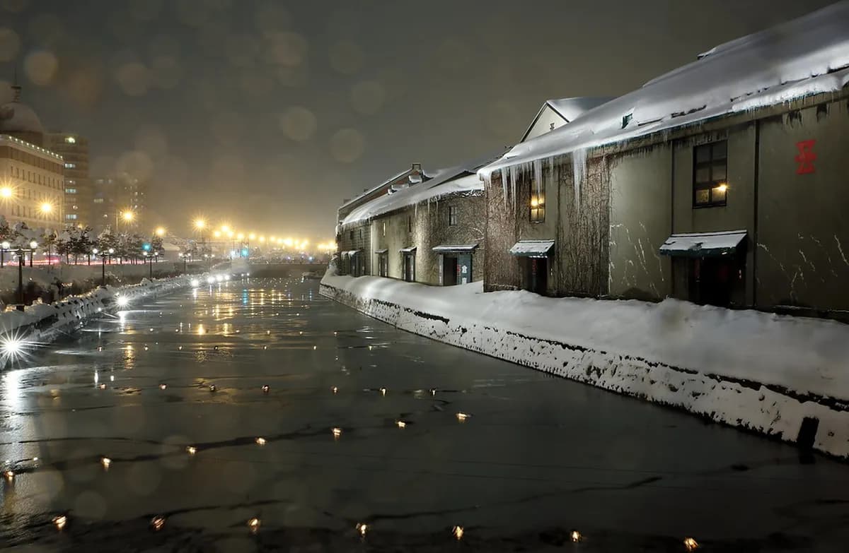 Otaru Day Trip From Niseko: 7-Step Itinerary & Guide