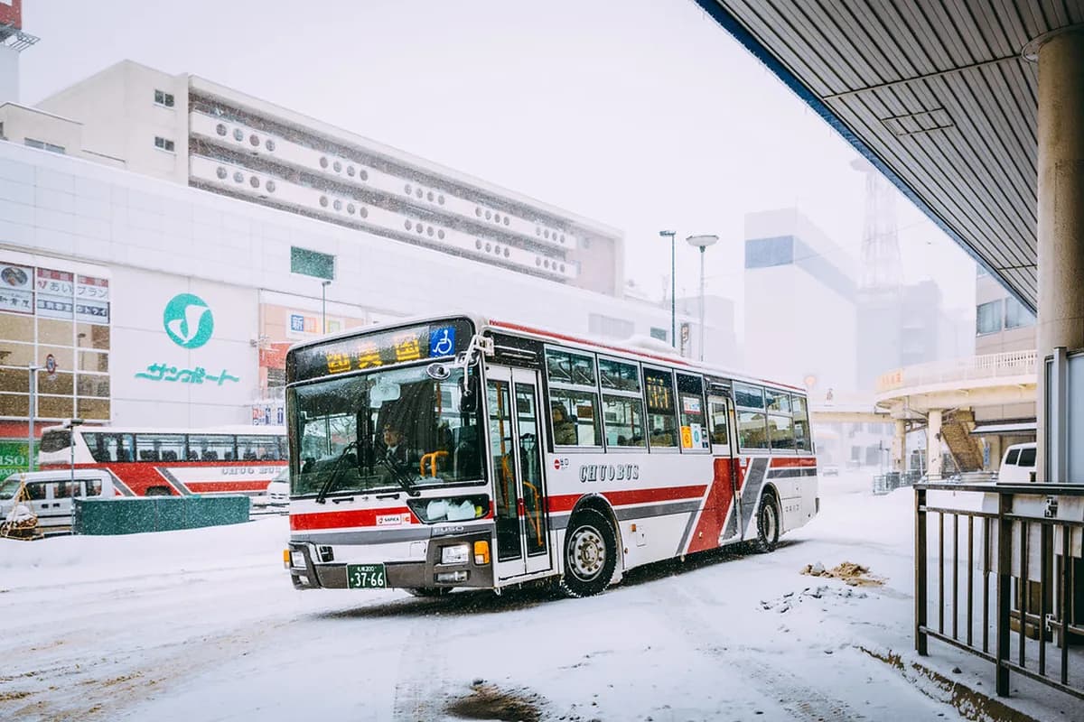 Otaru Day Trip from Sapporo: The Perfect 1-Day Itinerary & Guide