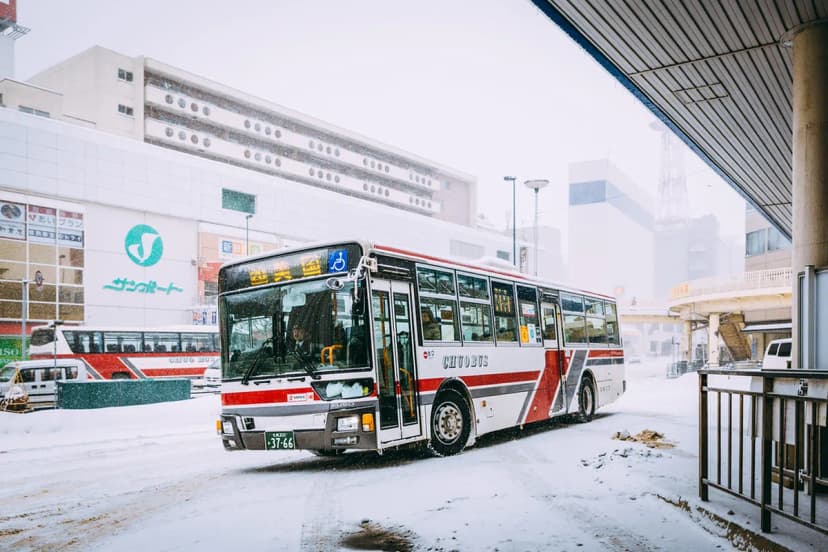 Otaru Day Trip from Sapporo: The Perfect 1-Day Itinerary & Guide