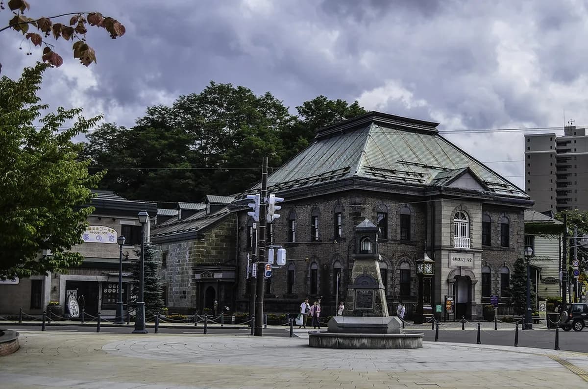 Otaru Music Box Museum: Your Complete Visitor Guide