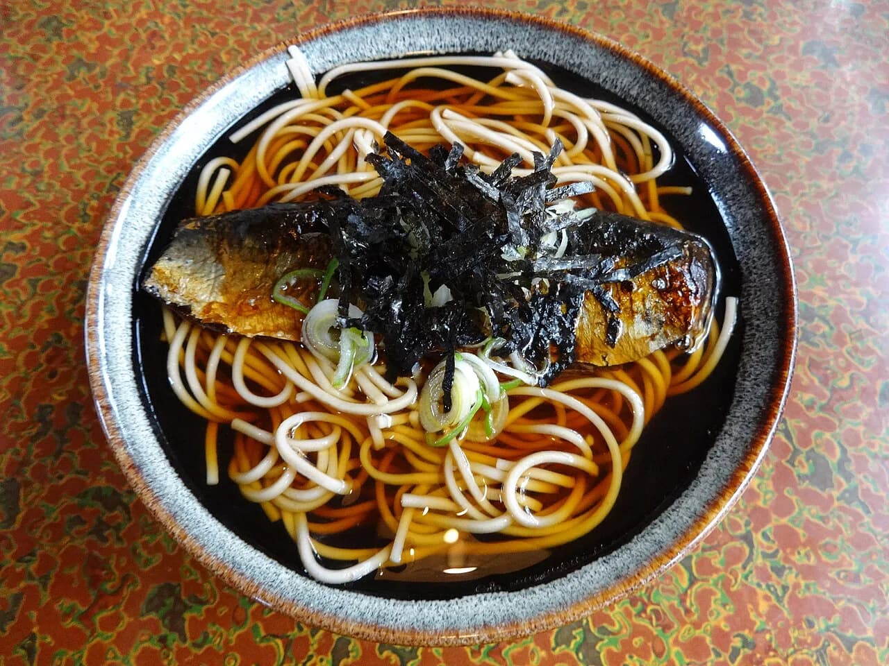 Otaru Herring Nishin Dishes: Where to Eat Them in 2026