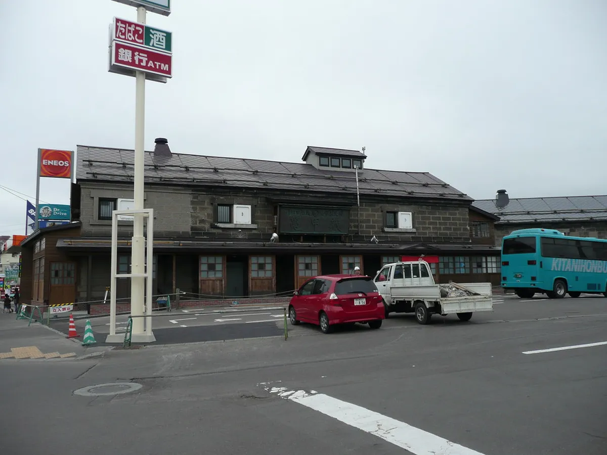 Otaru Sake Breweries: 3 Best Picks & Visitor Guide (2026)