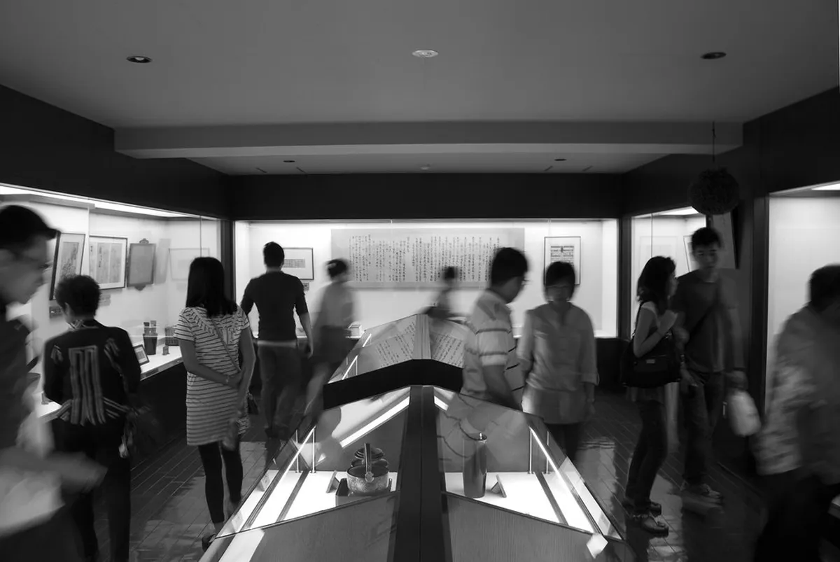 Otokoyama Sake Brewing Museum Visitor Guide: 7 Essential Tips