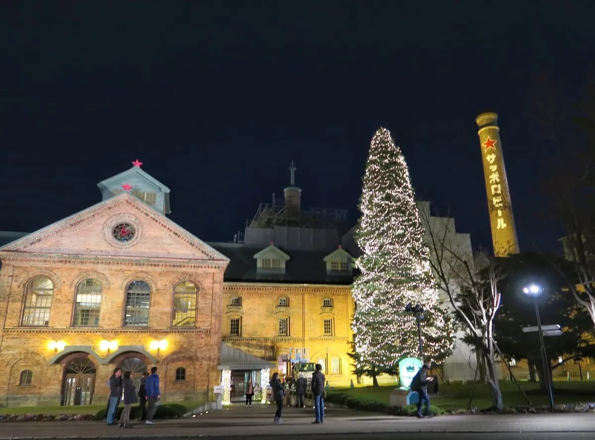 11 Best Rainy Day Activities in Sapporo (2026)