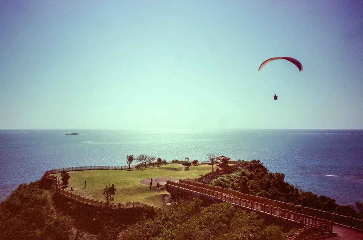 Renting a Car in Okinawa: Your Essential Guide & Tips