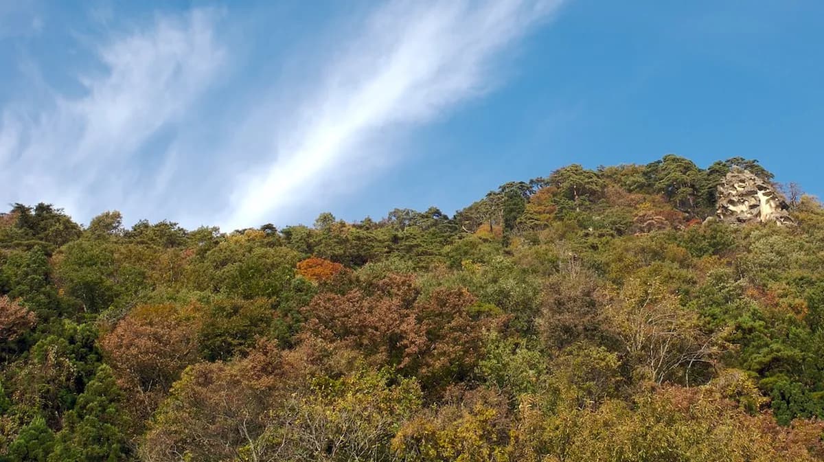 Risshaku-ji (yamadera) Visitor Guide